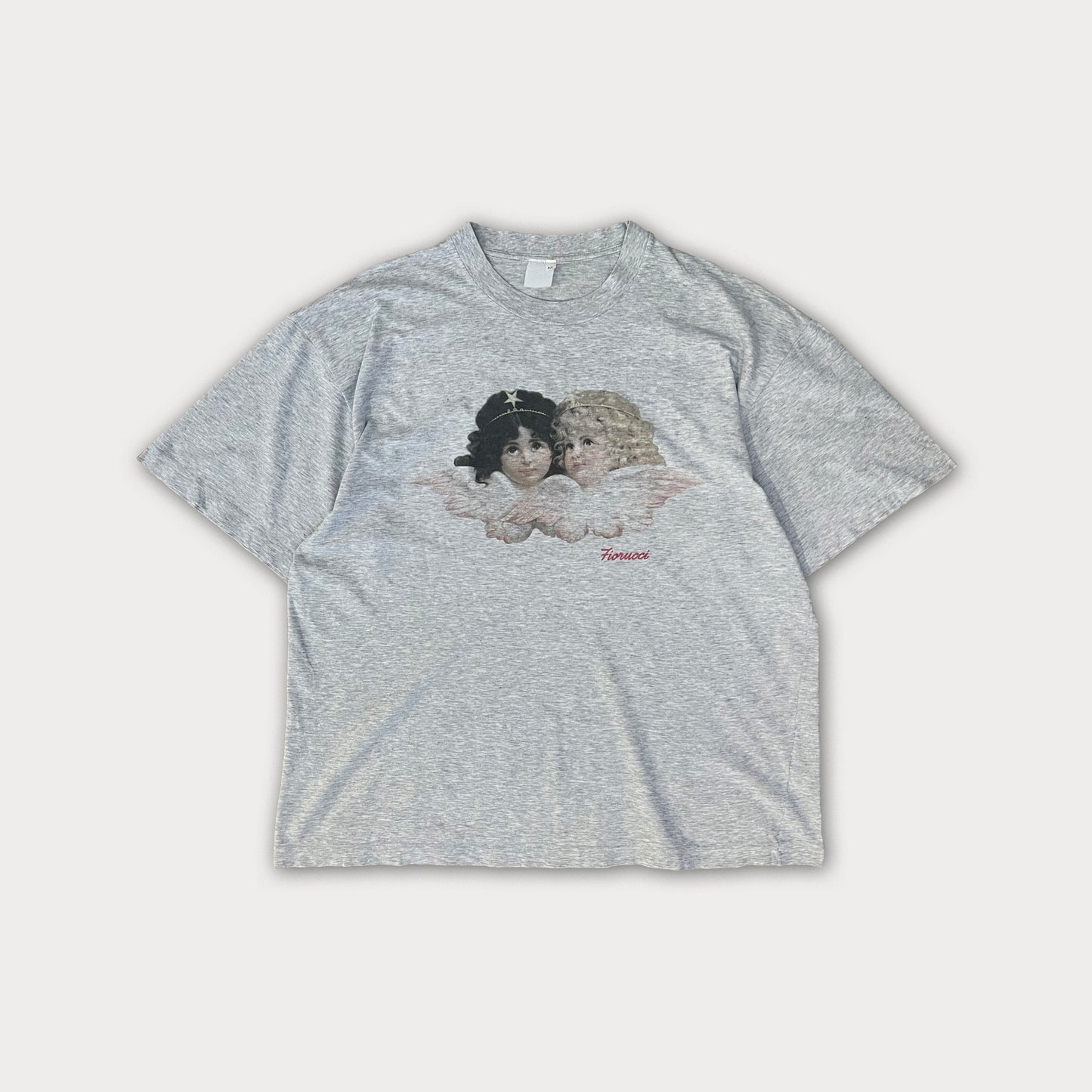 90s Fiorucci tee