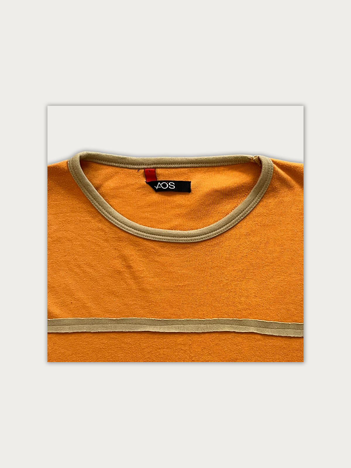 Y2K AOL Sweatshirt