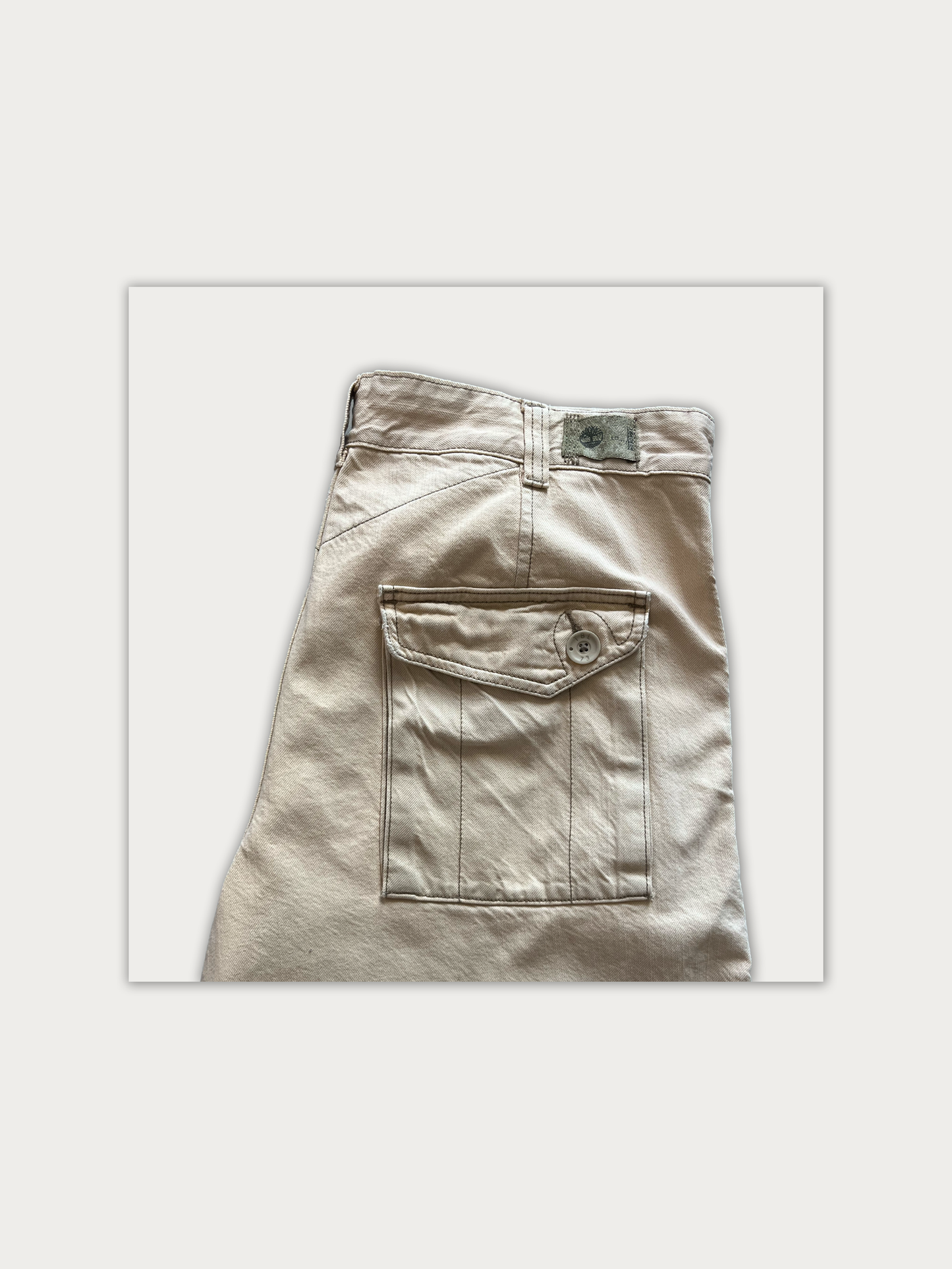 Timberland Shorts