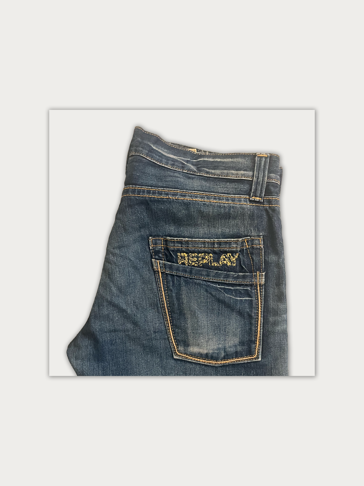 Replay Jeans