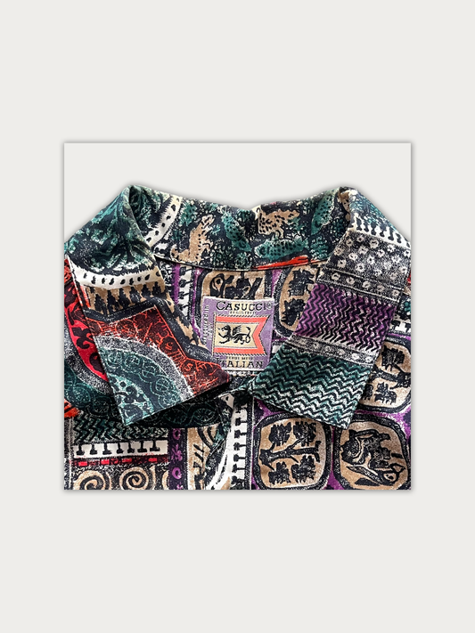 Vintage Casucci Shirt