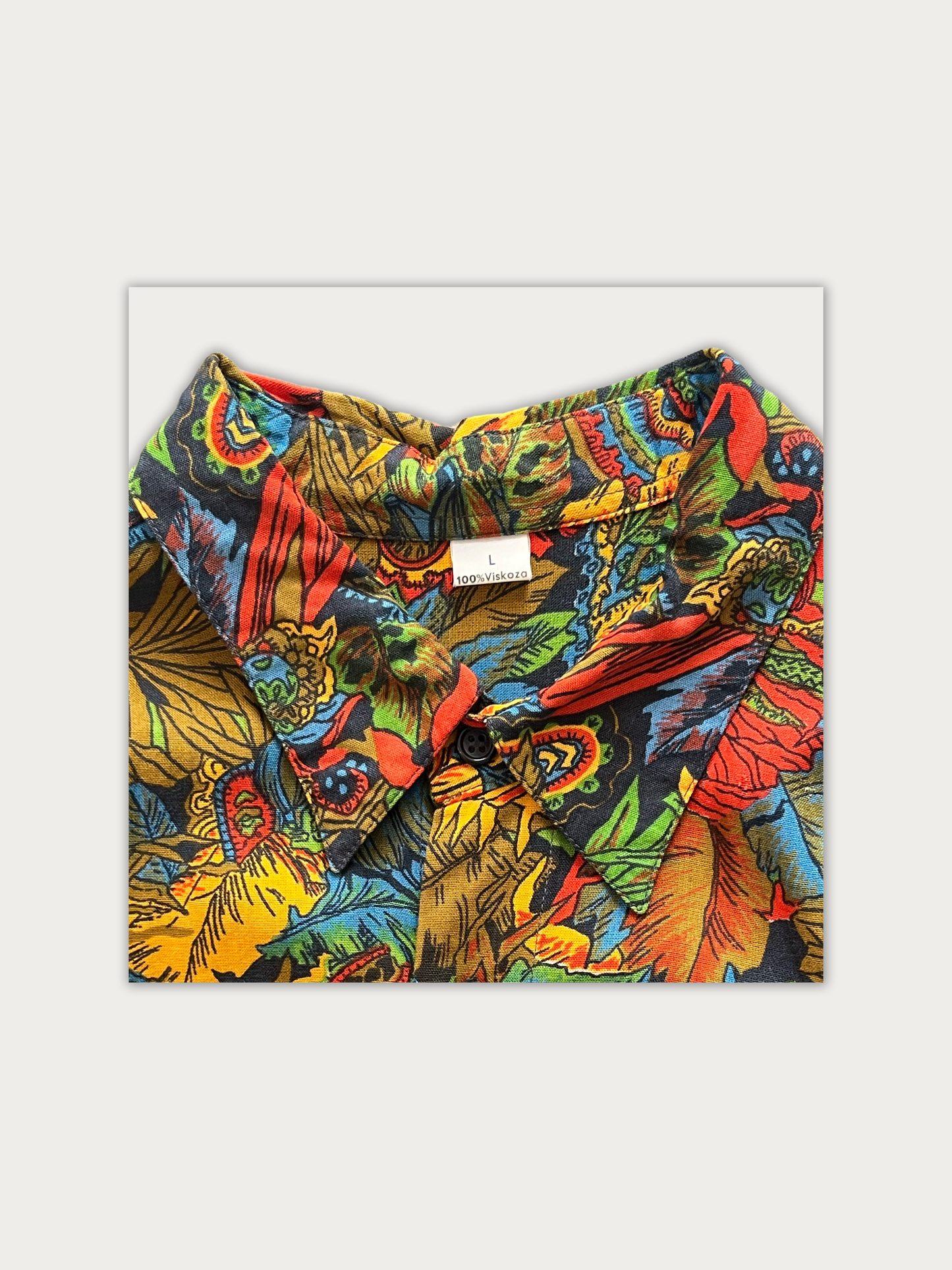 Vintage Shirt