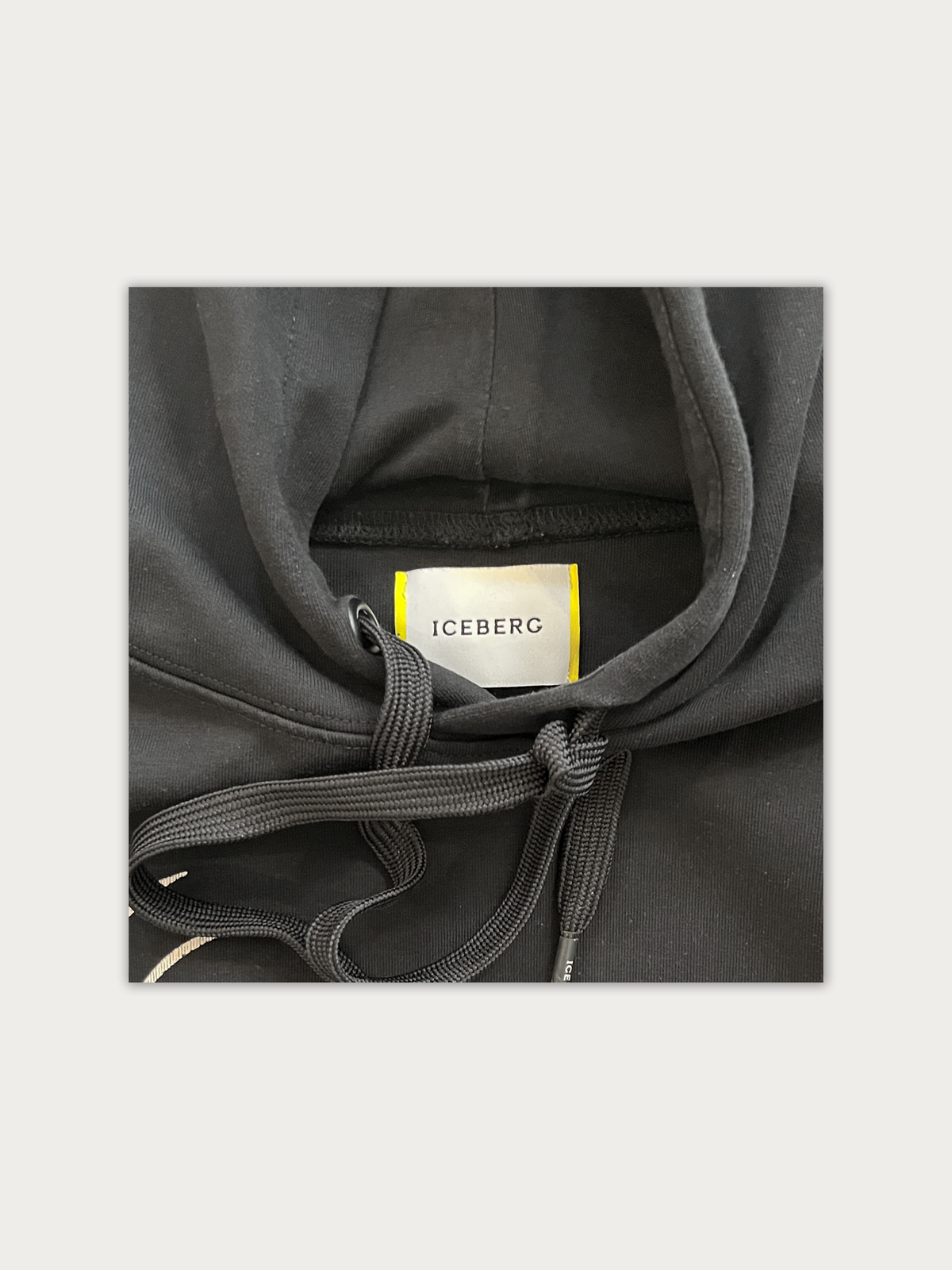 Iceberg Hoodie