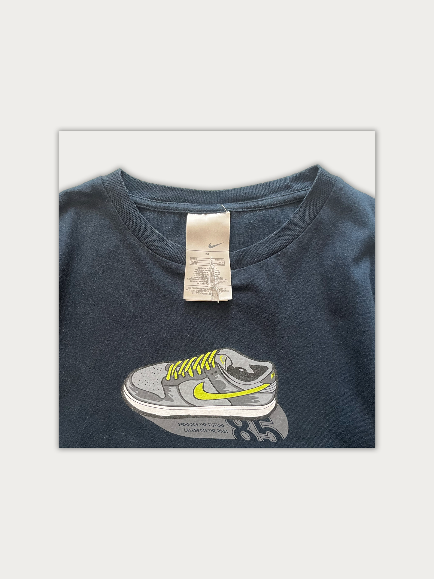 Y2K Nike Tee