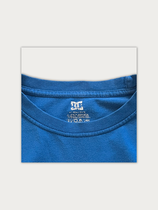 DC Long Sleeves Tee