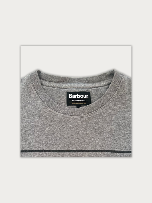 Barbour Crewneck