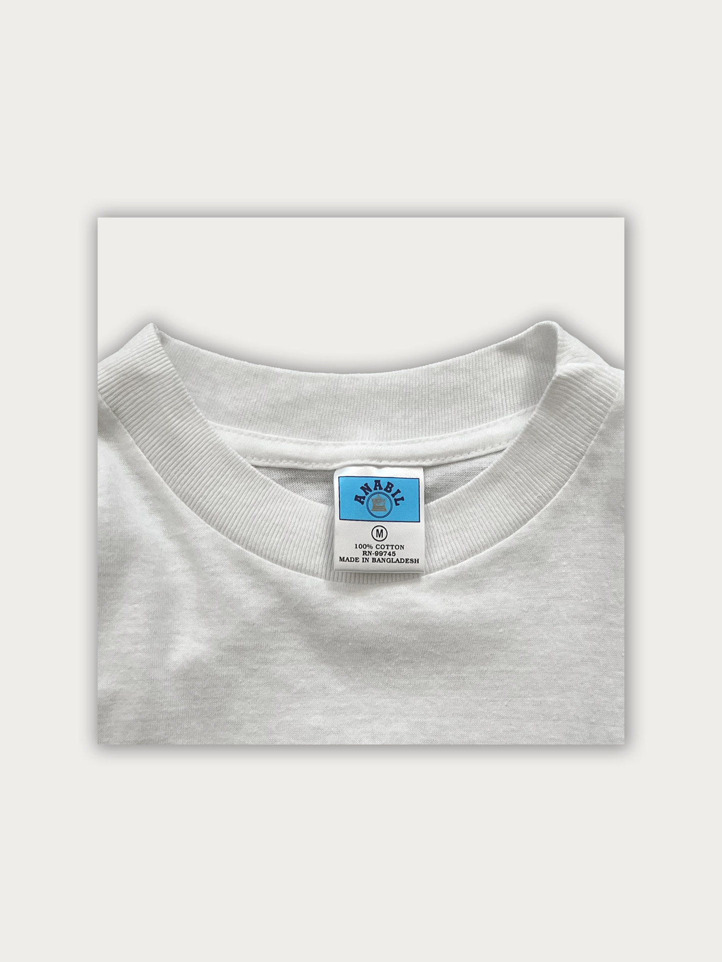 Vintage New York Tee