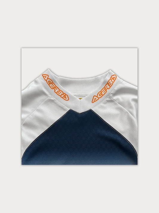 Acerbis Impact Motocross Racing Jersey
