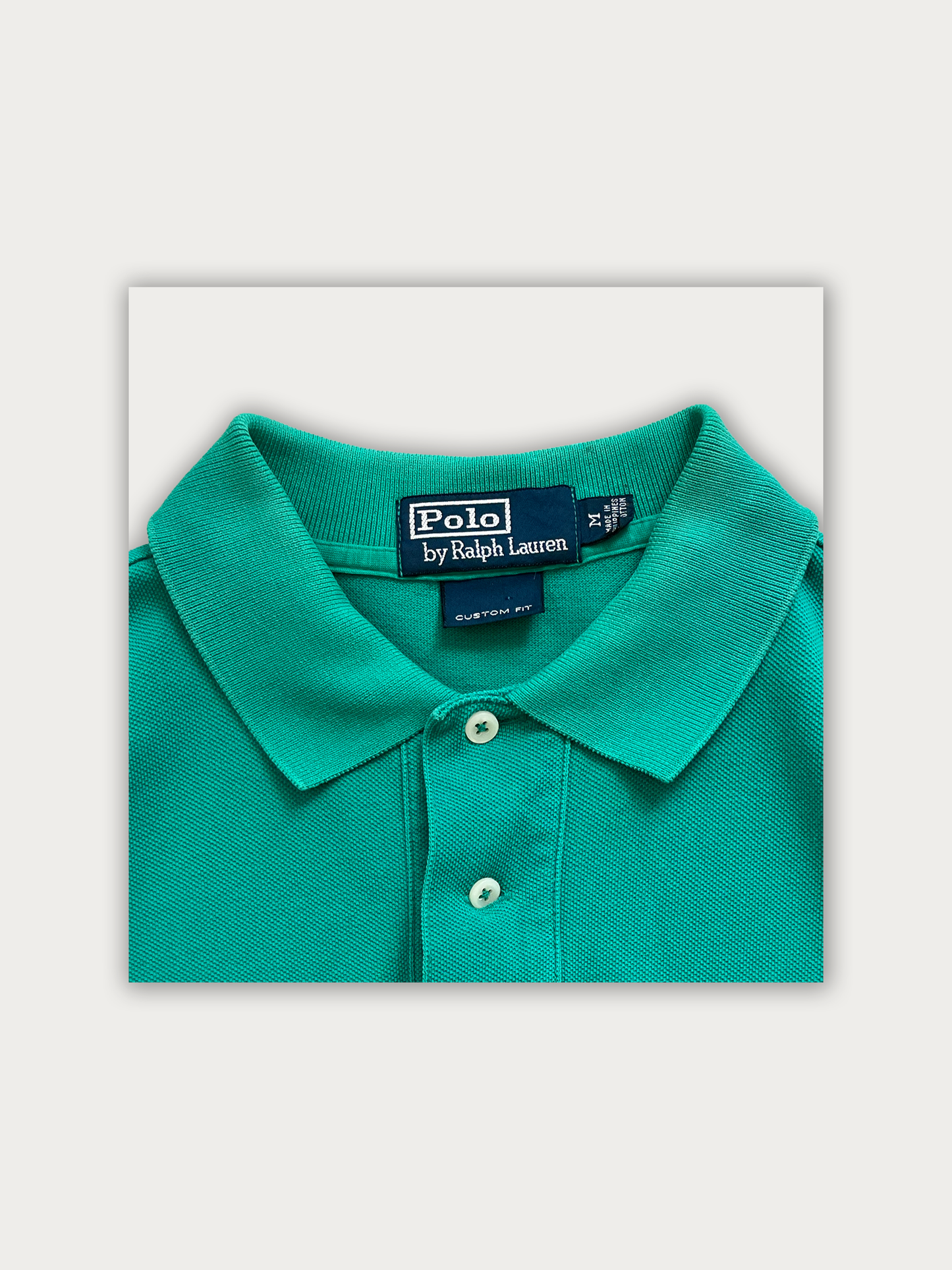 Ralph Lauren Polo Tee