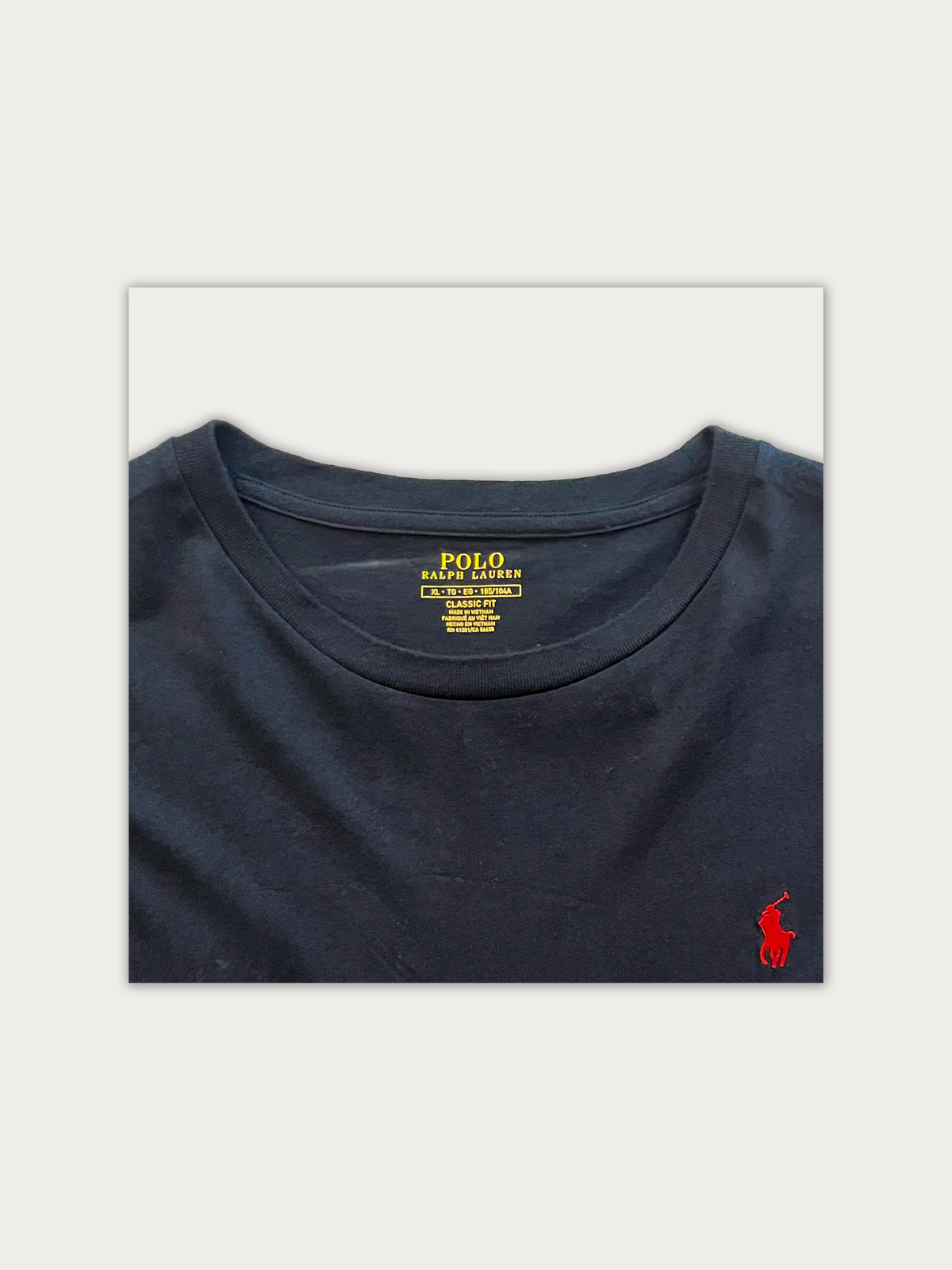 Ralph Lauren Tee