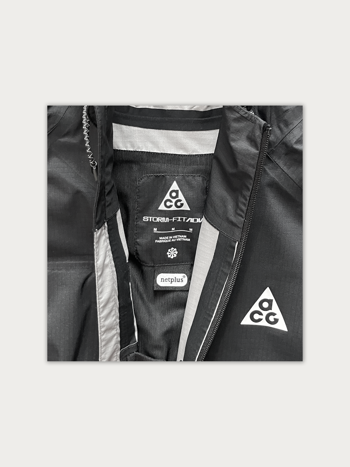 Nike ACG 'Cosmic Peaks' Storm-FIT Jacket