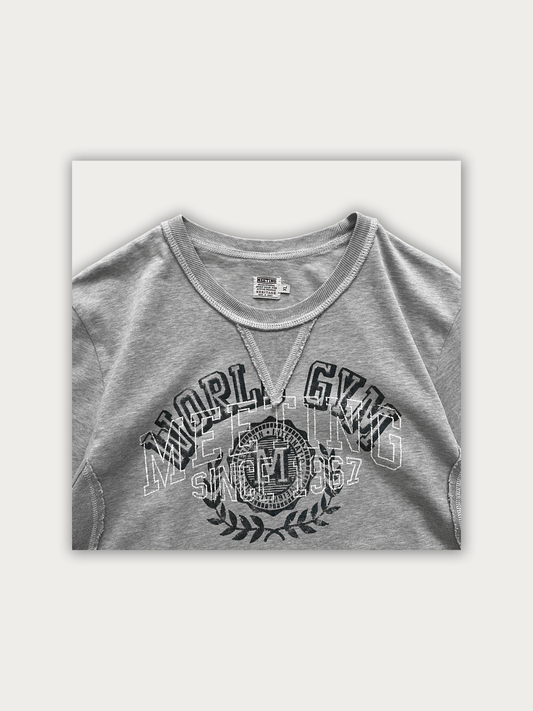 Y2K Meeting Tee