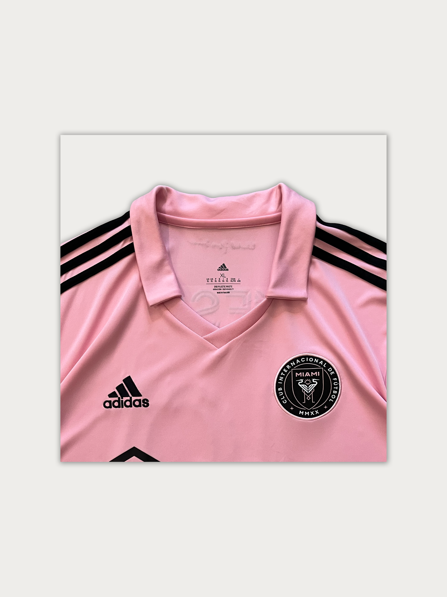 2022/23 Inter Miami - Messi