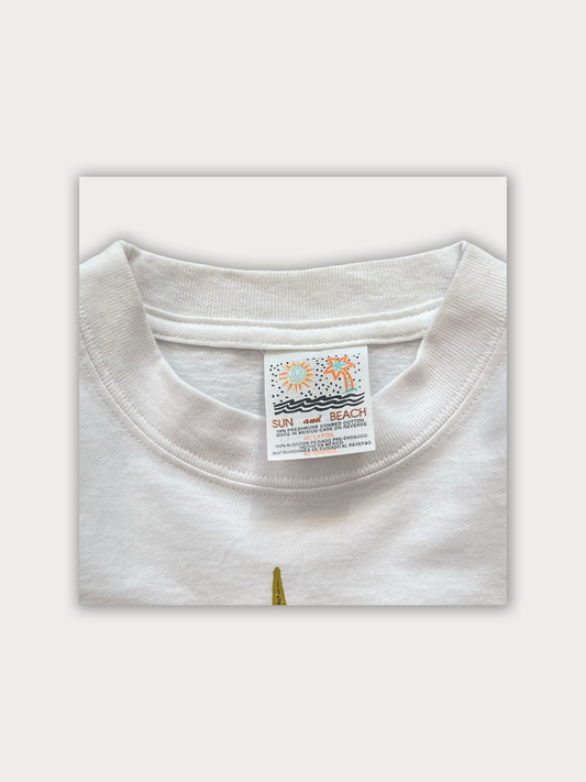 Vintage 90s Tee