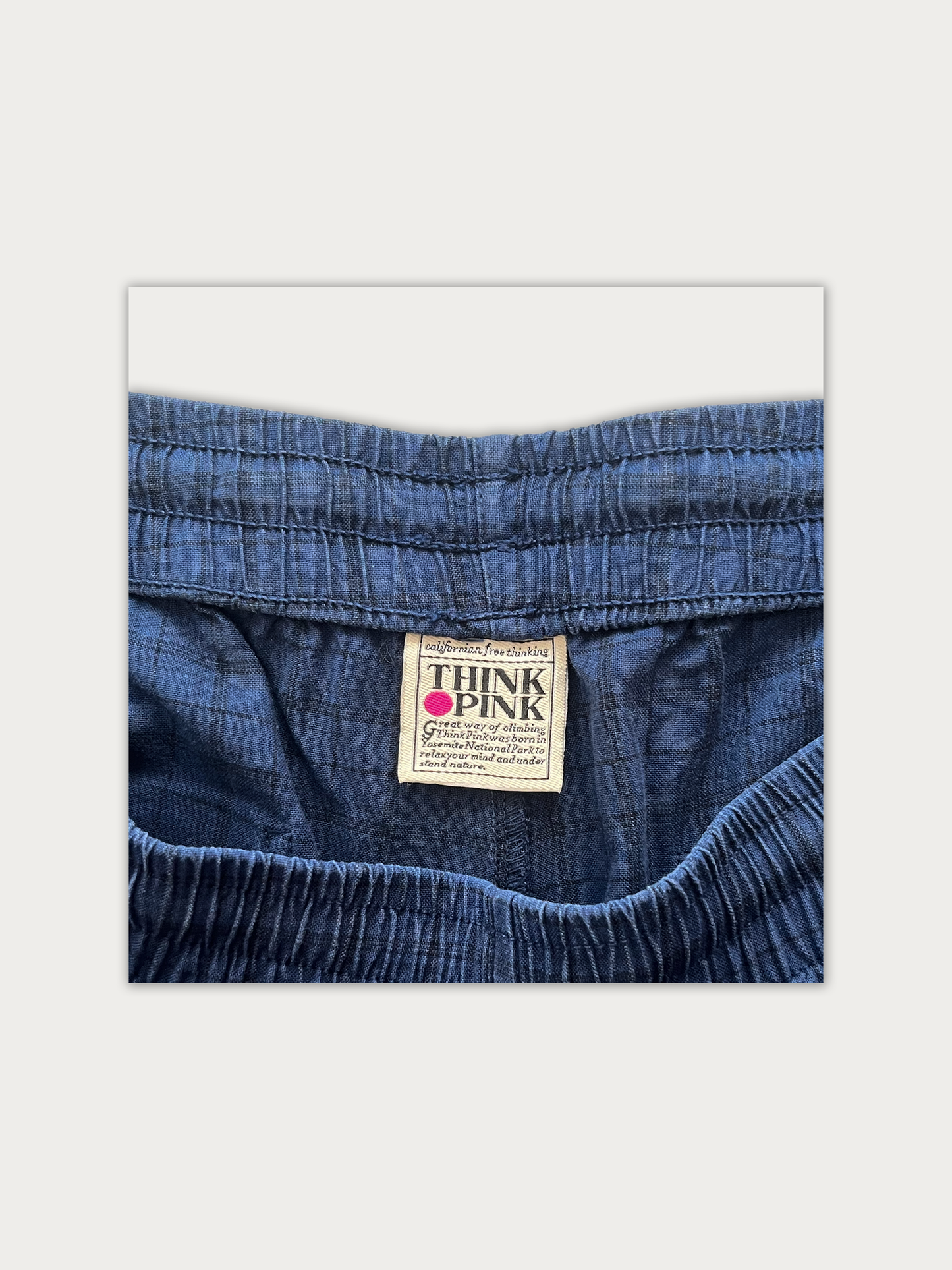Think Pink Pants