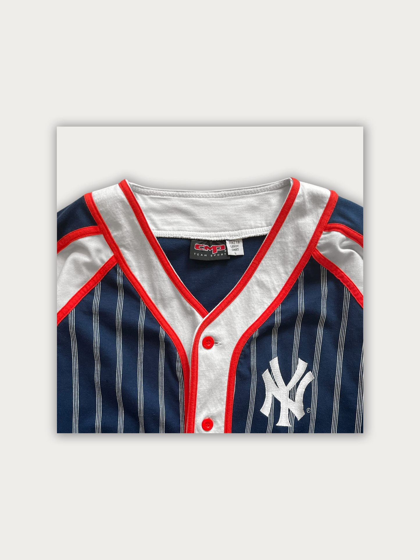 NY Yankees Shirt