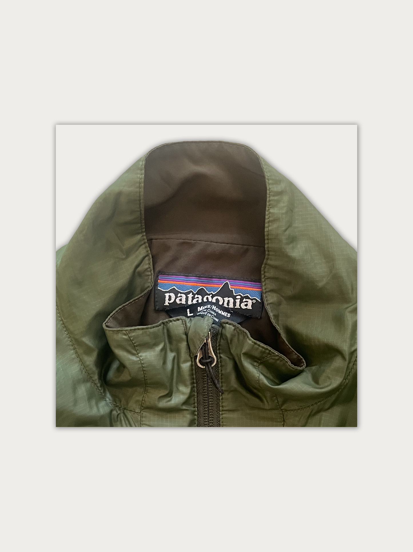 Vintage Patagonia Jacket