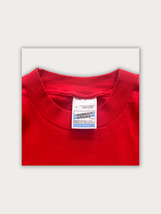 Vintage 90s Single Stitched Tee