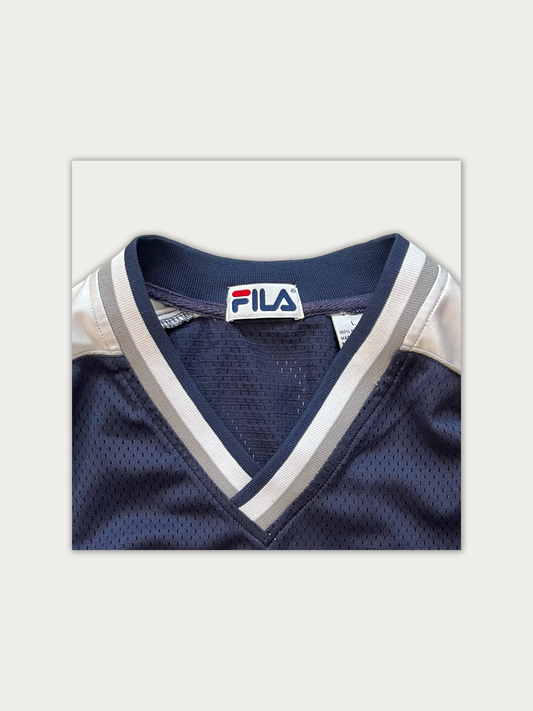 Vintage 90s Fila Jersey