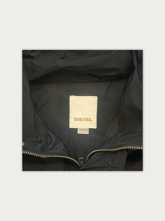 Diesel Puffer Jacket