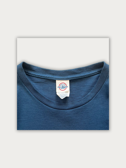 Vintage Delta Tee