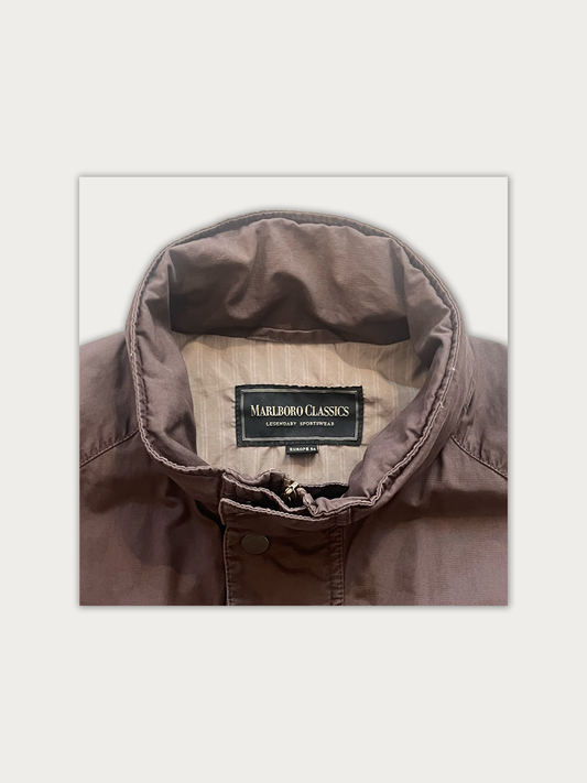 Vintage 90s Marlboro Classics