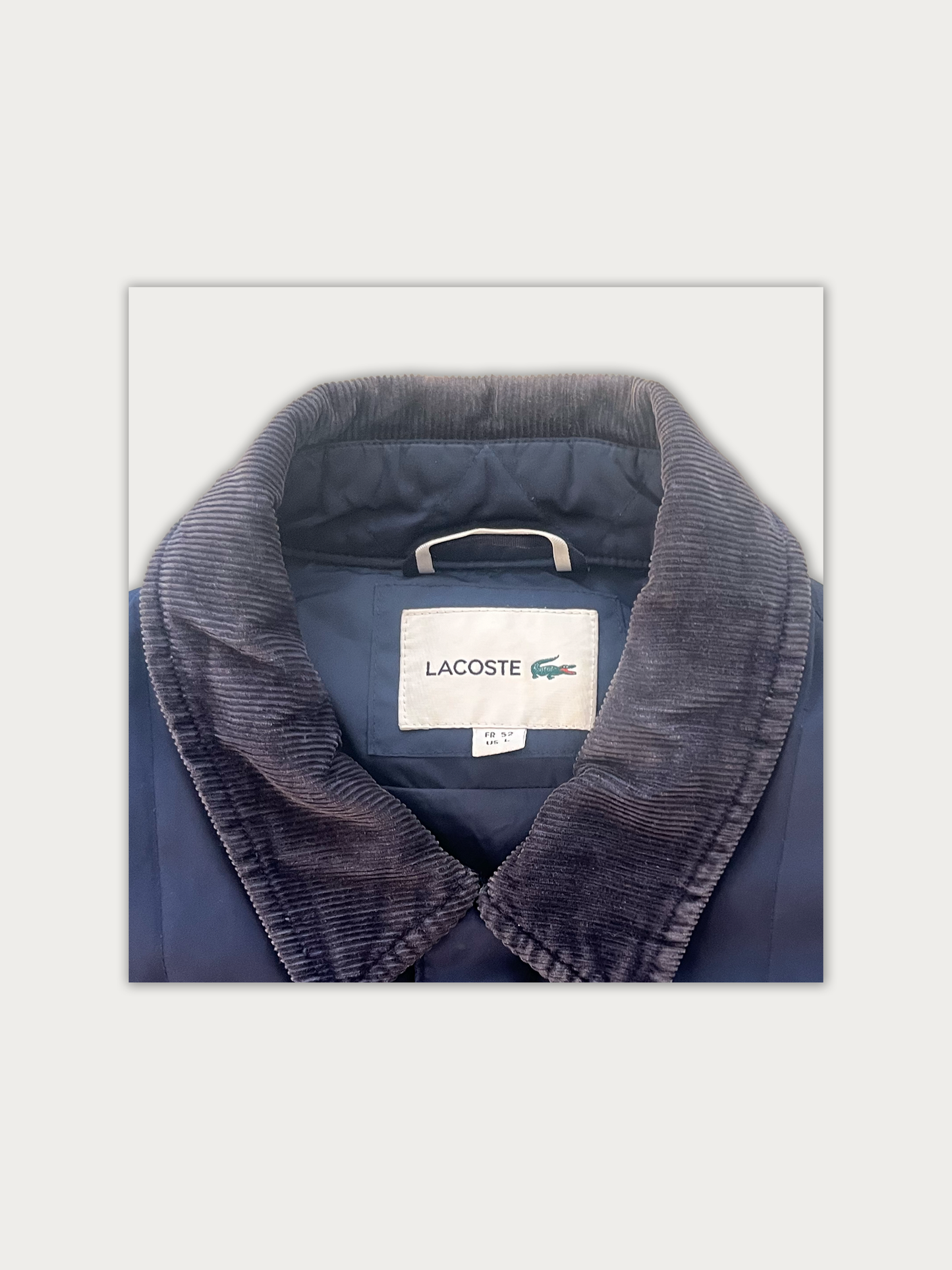 Lacoste Blouson jacket