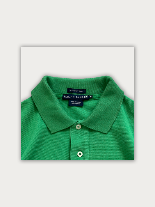 Ralph Lauren Polo Long Sleeves