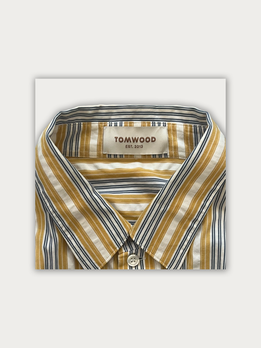 Tom Wood Shirt