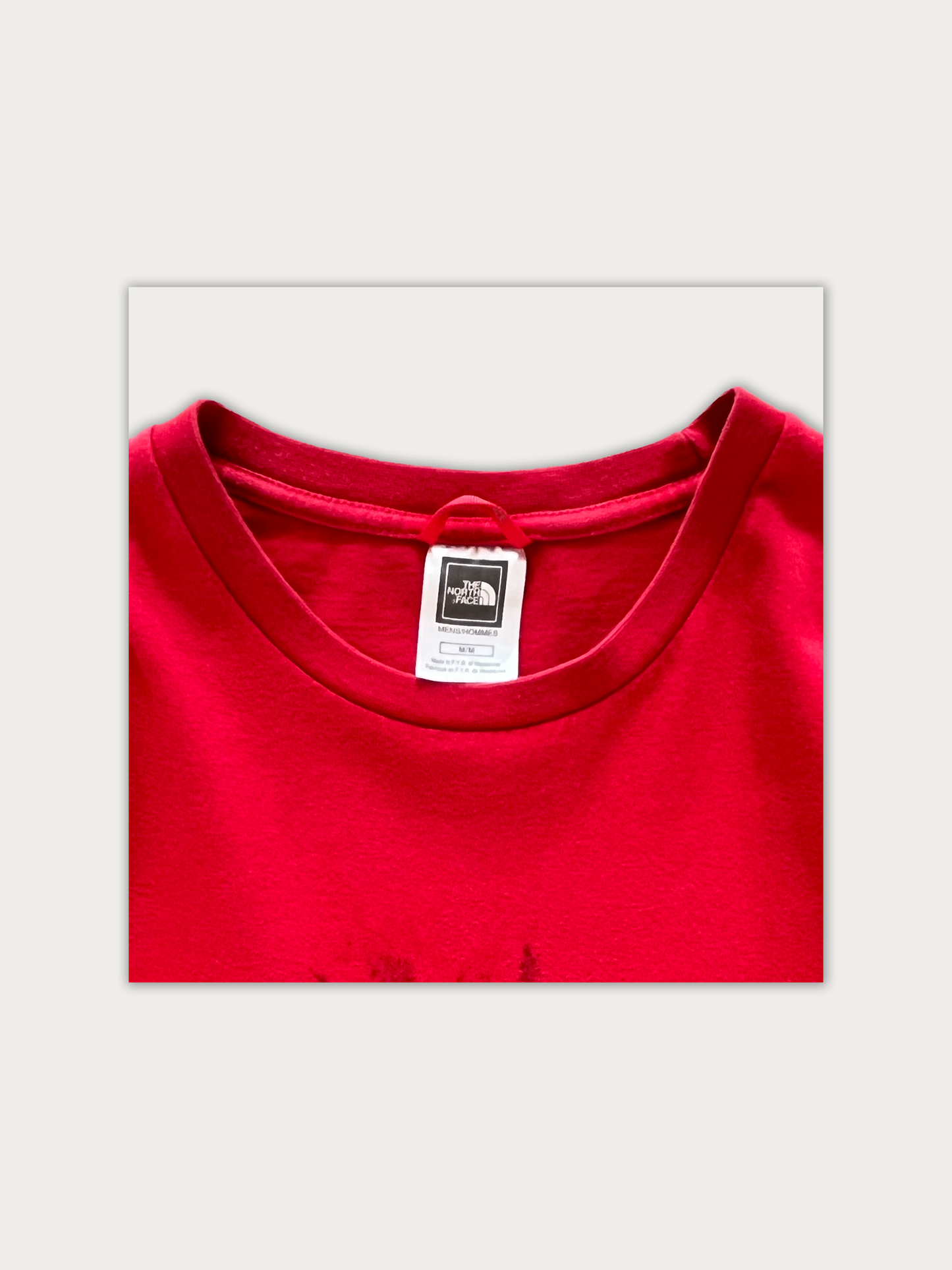 The North Face Tee