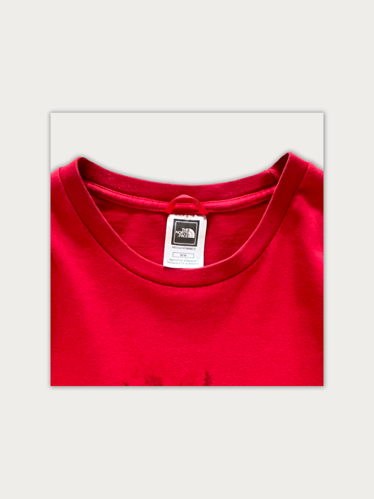 The North Face Tee