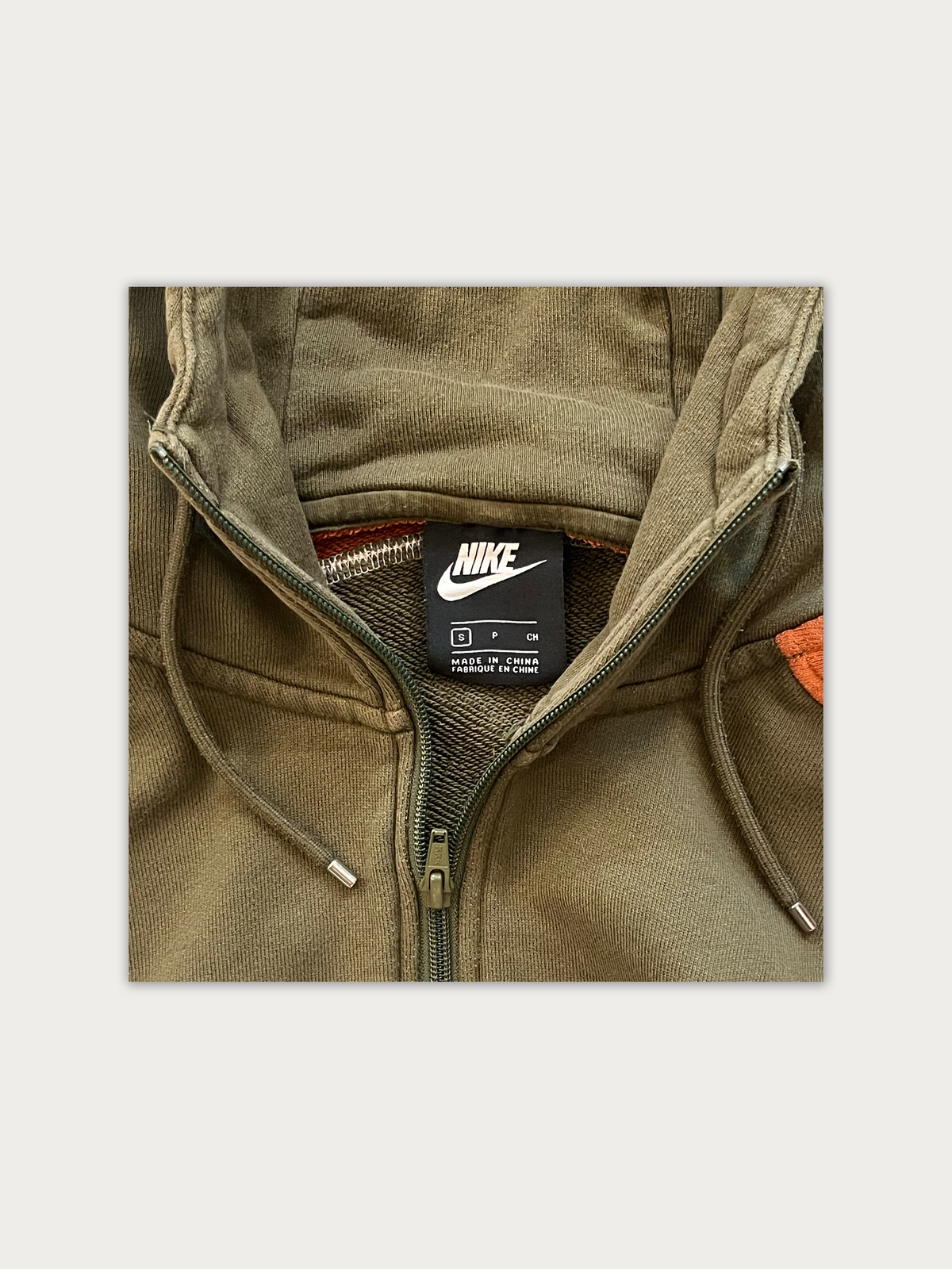Nike Hoodie