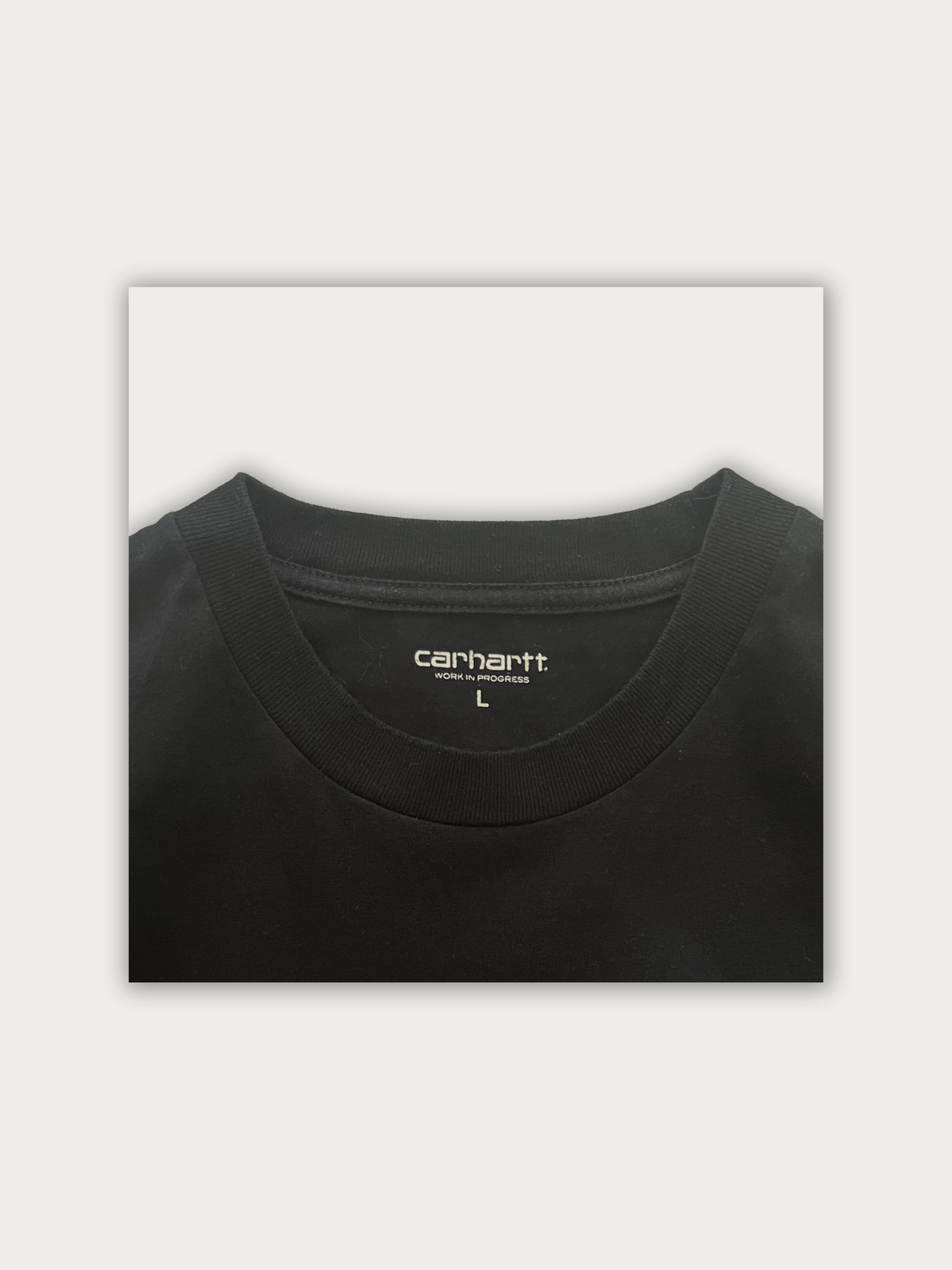 Carhartt Tee