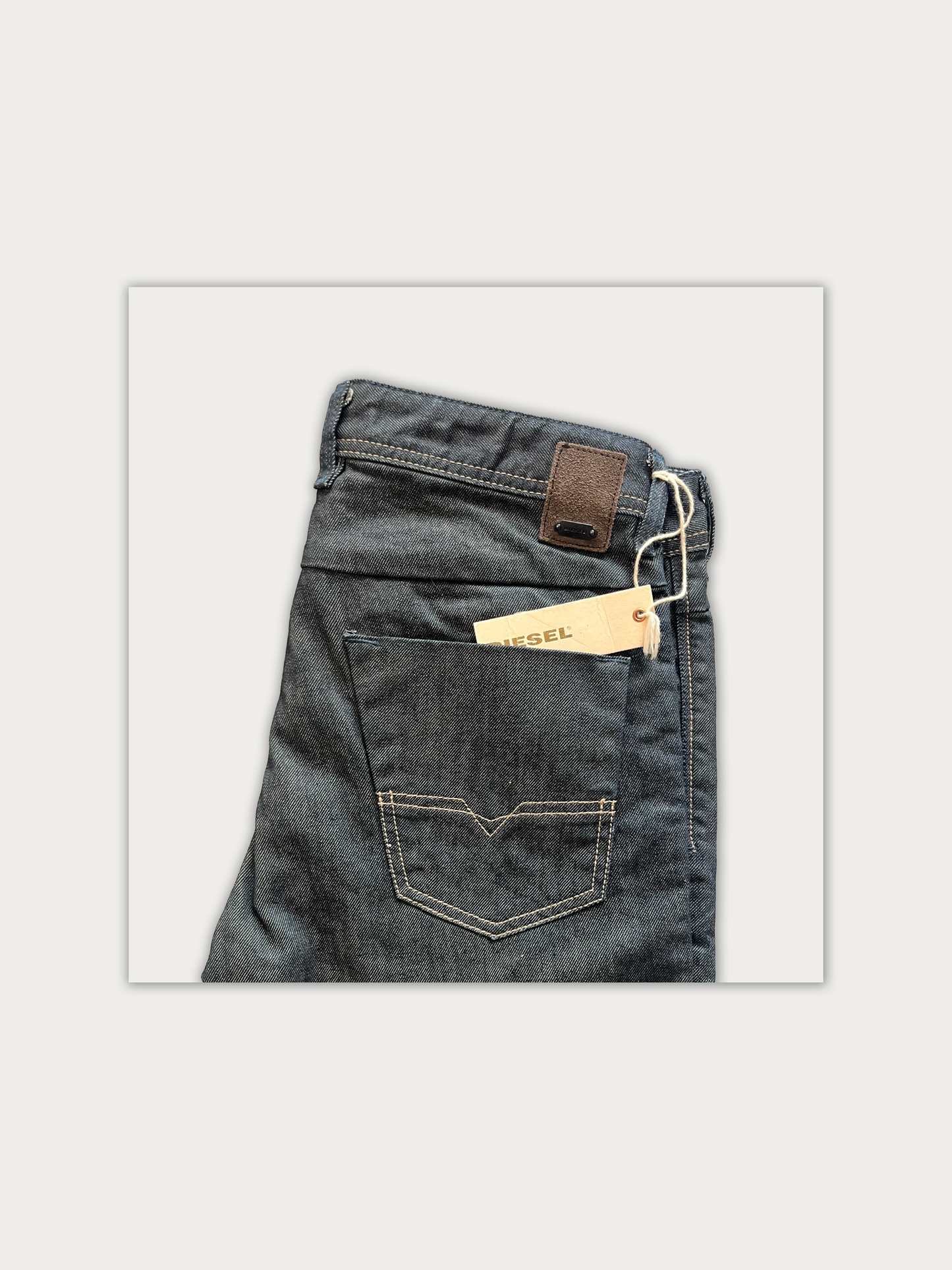 Diesel Jeans