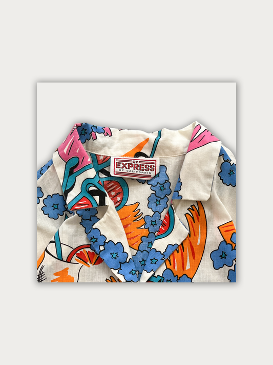 90s Vintage Shirt