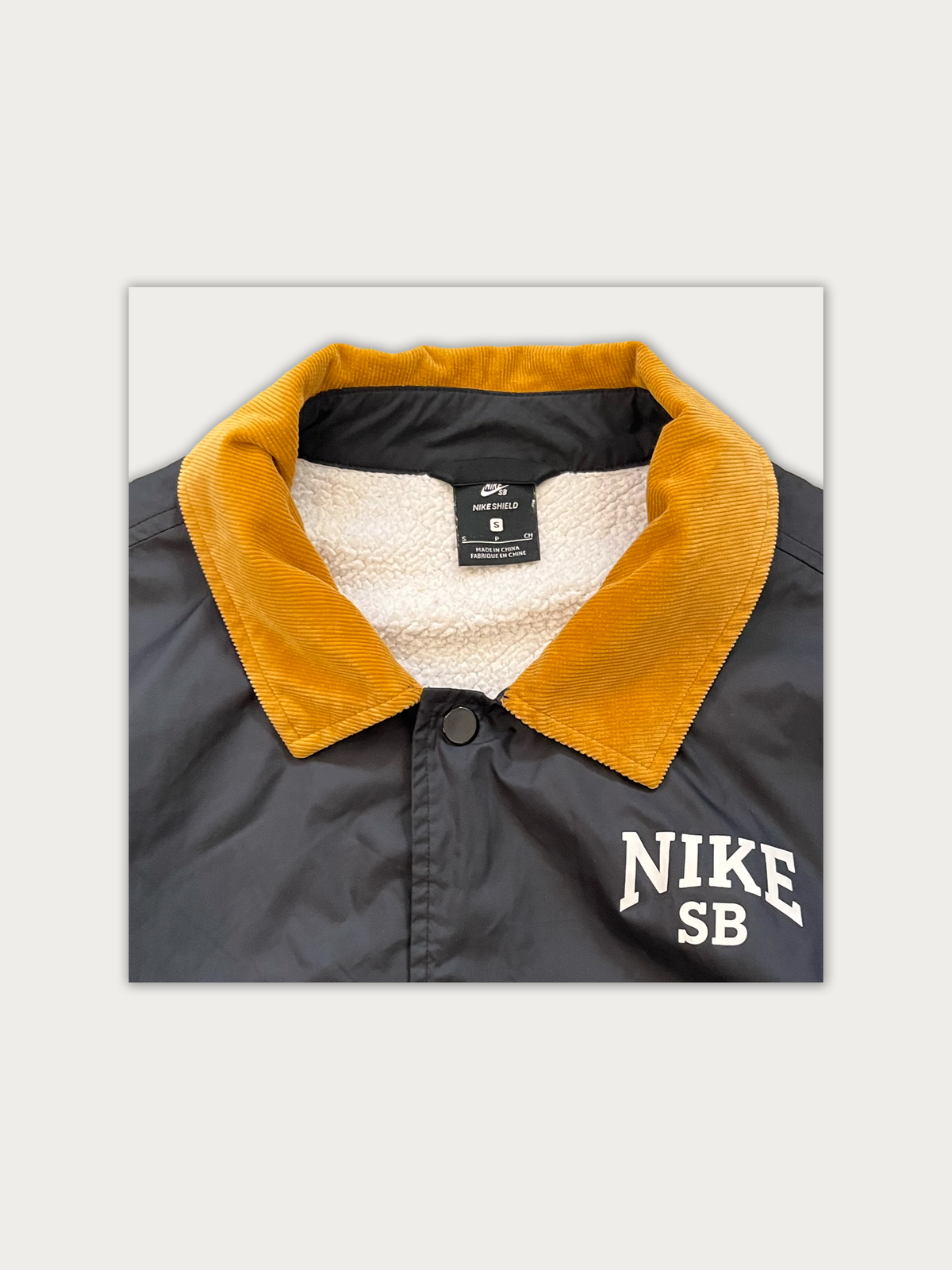 Nike SB Jacket