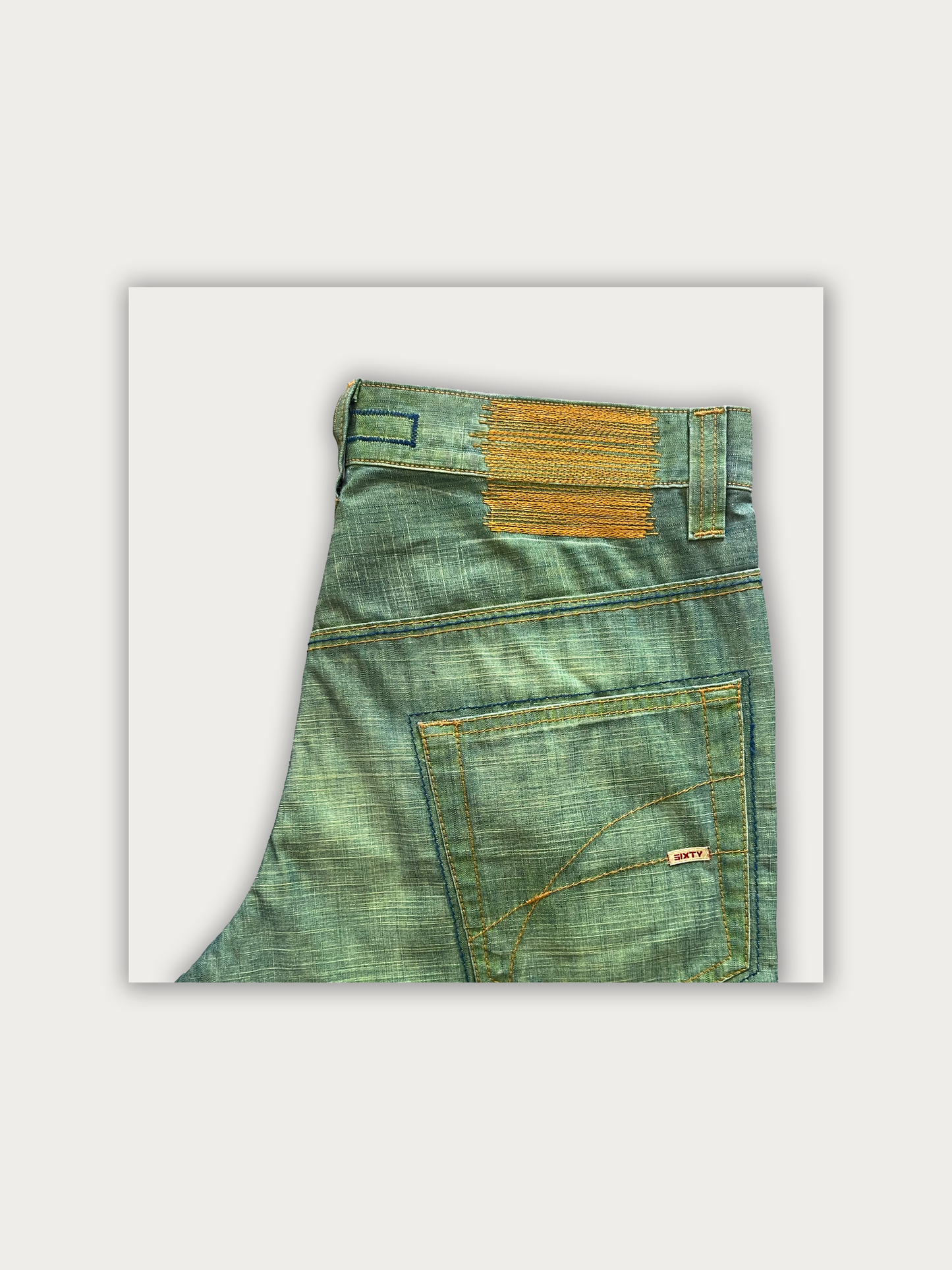Vintage Sixty Jeans