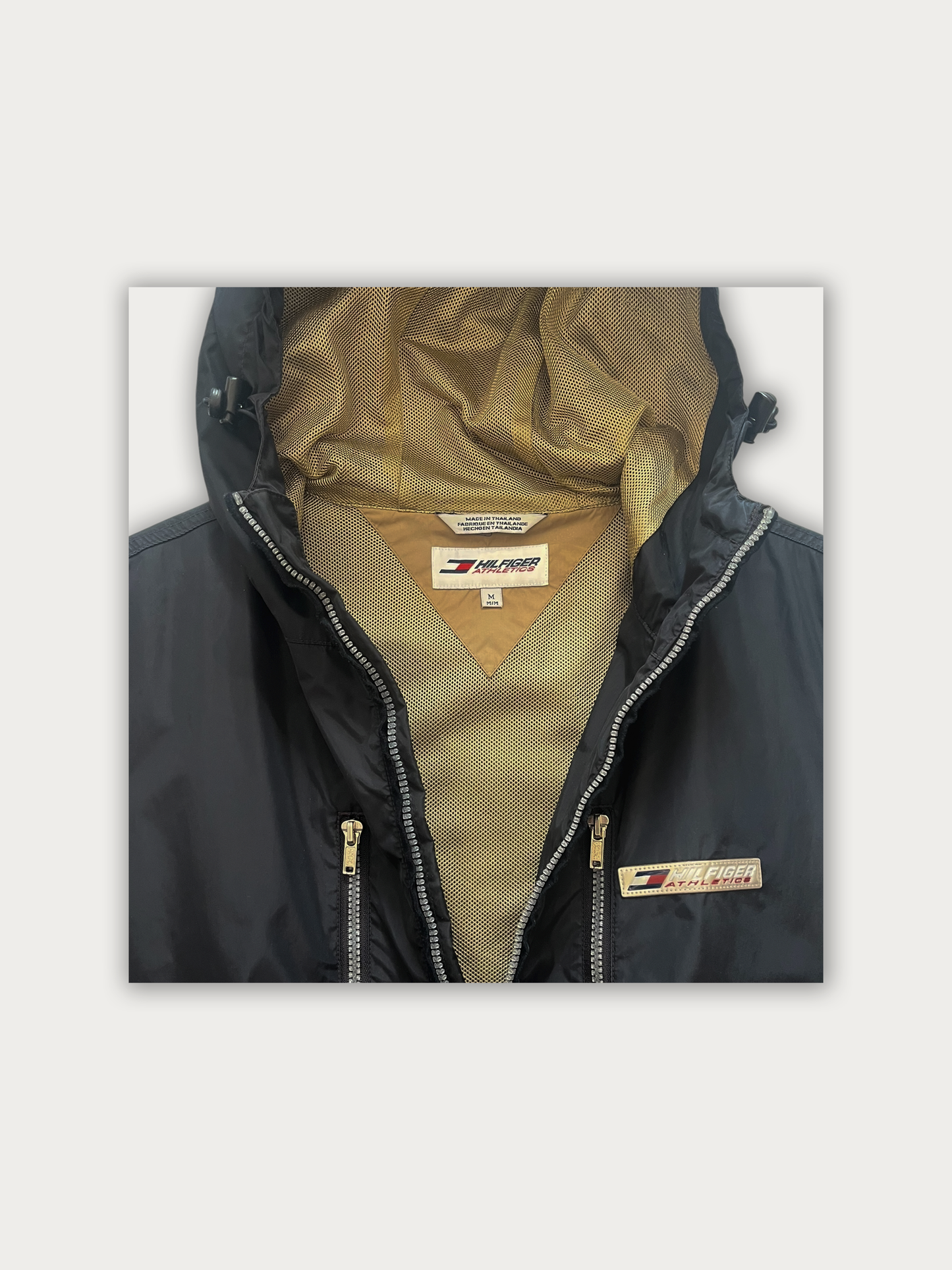 Vintage Tommy Hilfiger Athletics Vest