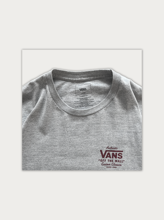 Vans Tee
