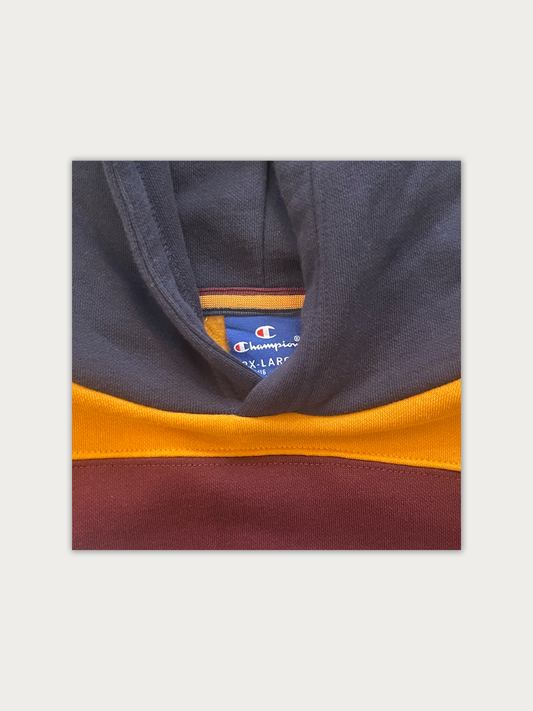 Vintage Champion Hoodie