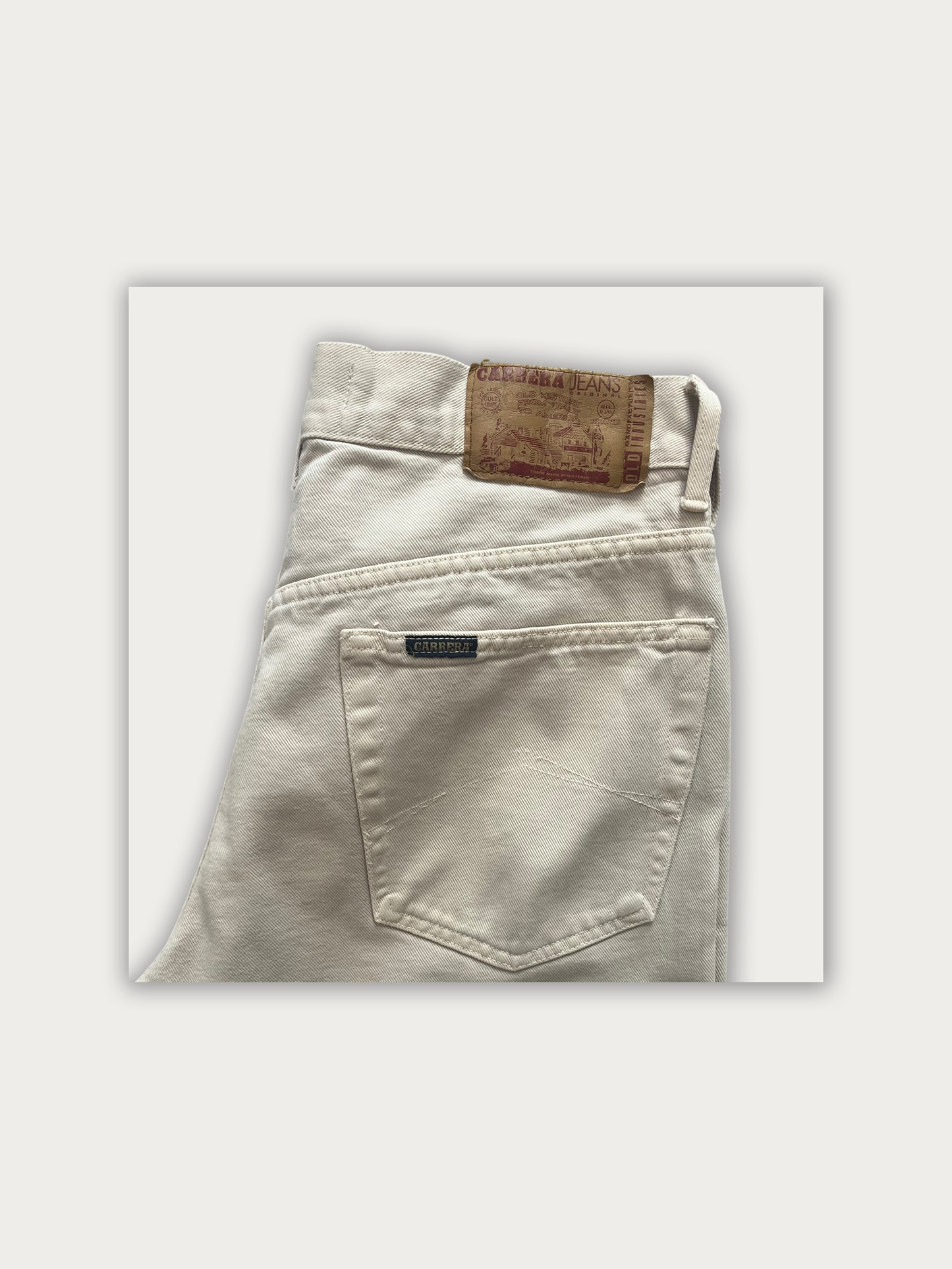 Carrera Jeans