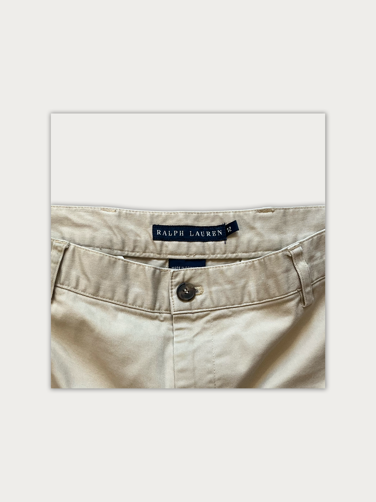 Ralph Lauren Chino Pants