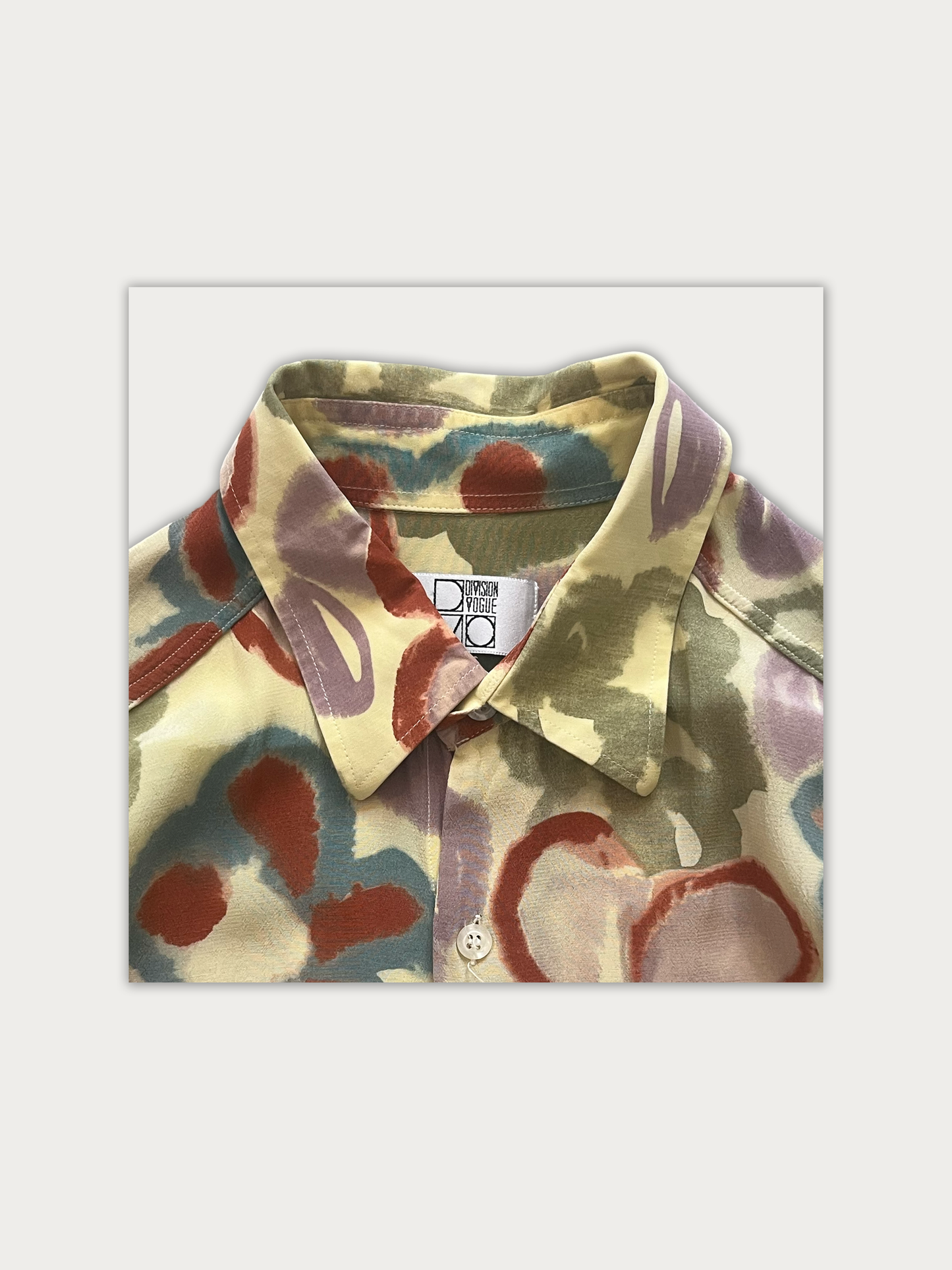 Vintage Shirt