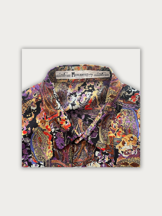 Vintage Mercanile&Co Shirt