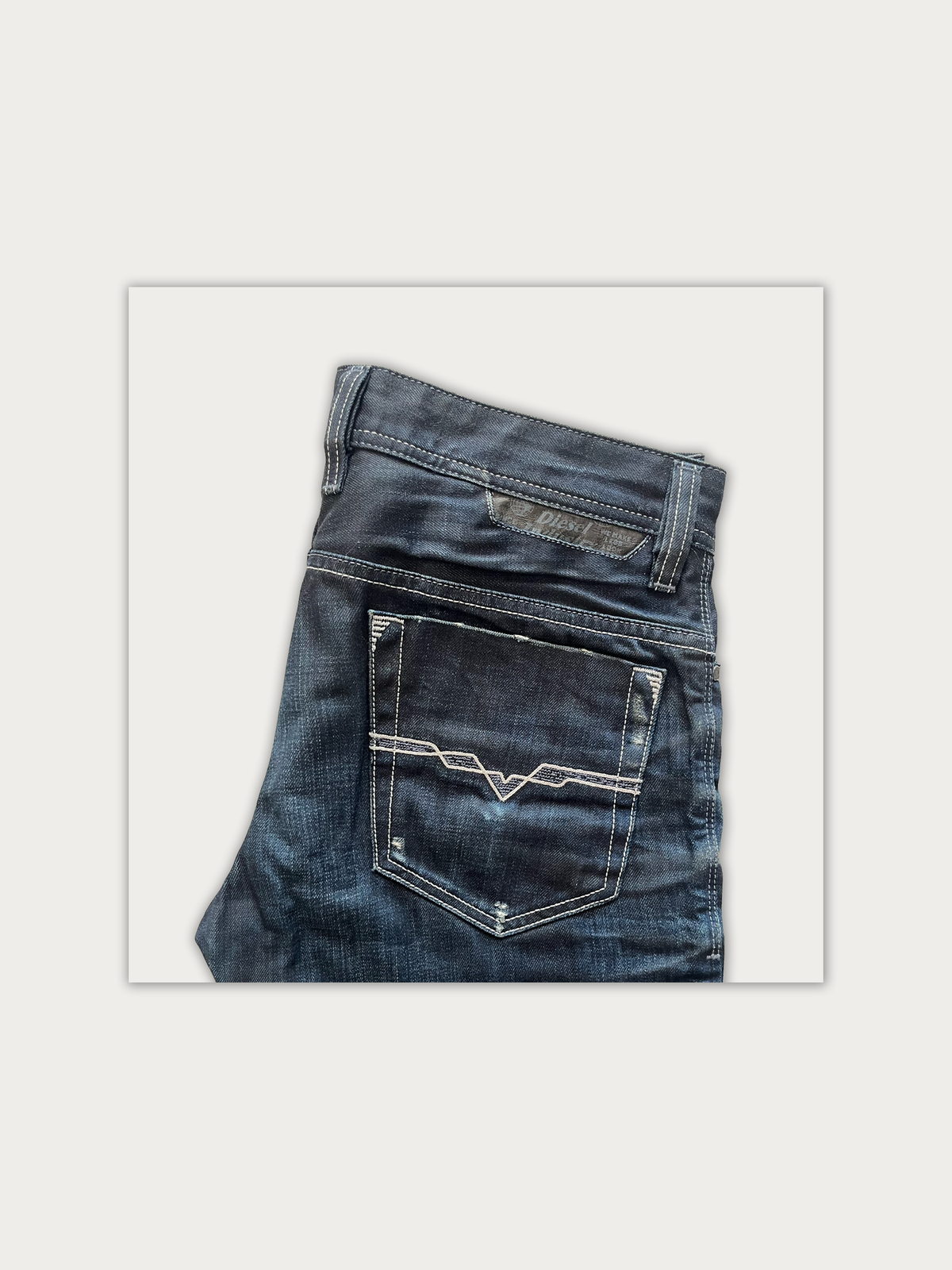 Diesel Jeans