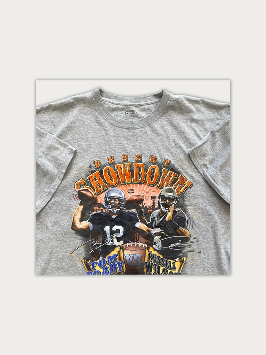 Super Bowl XLIX "Desert Showdown" Tee