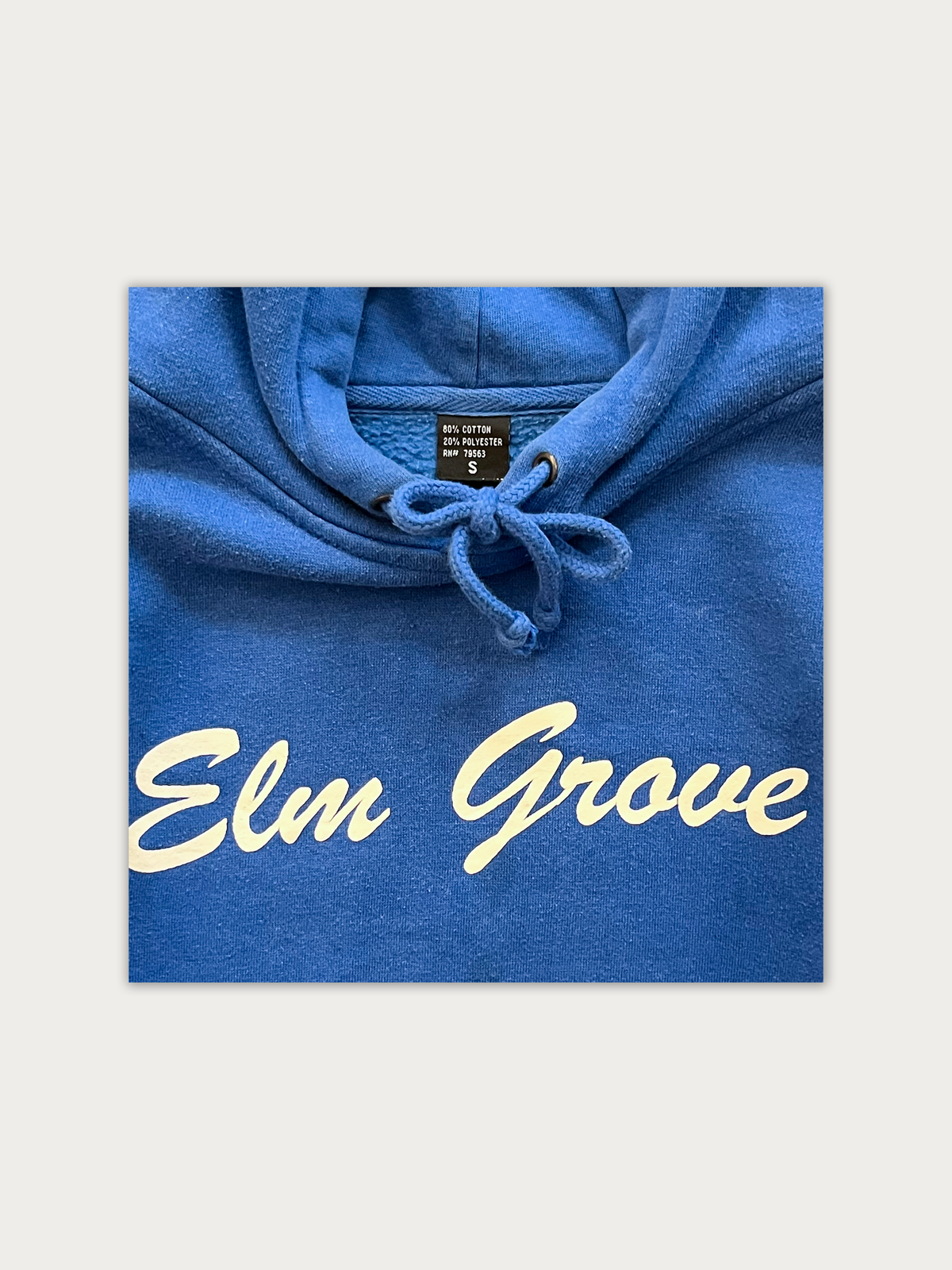 Elm Grove Hoodie