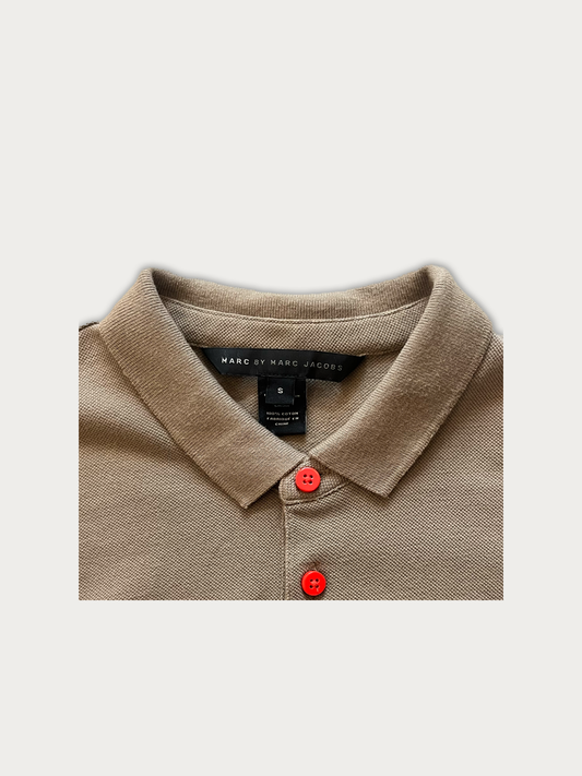 Marc Jacobs Polo Tee