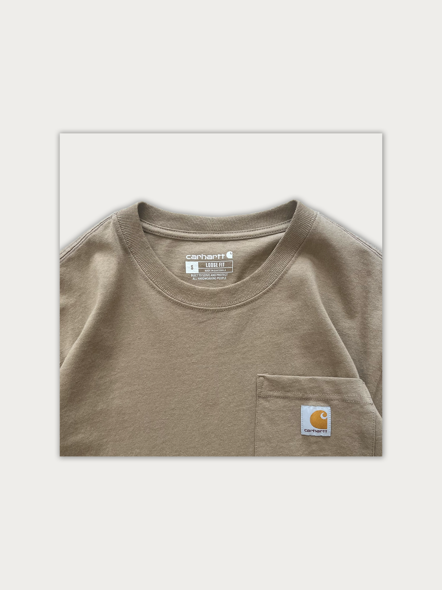 Carhartt Tee
