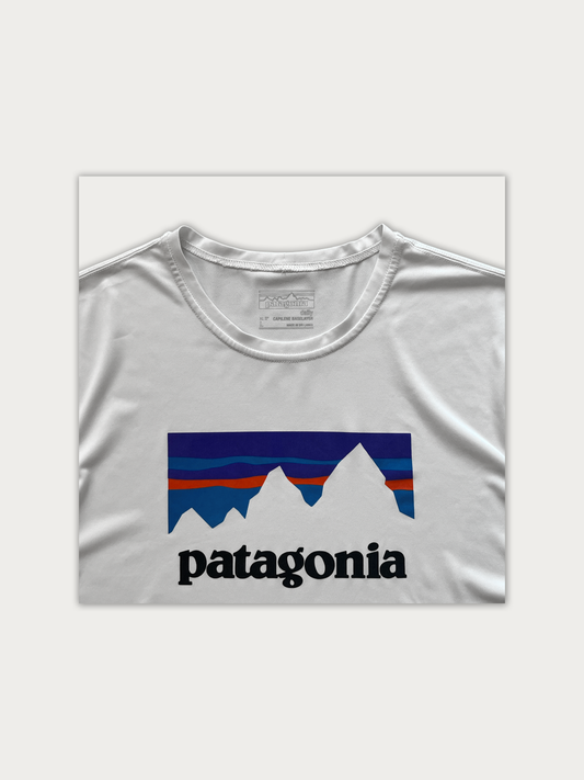 Patagonia Tee